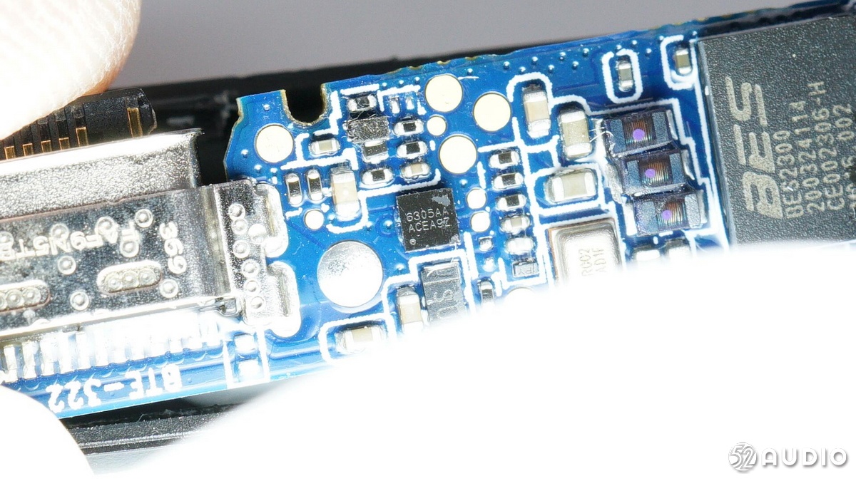 賽微CW6305線(xiàn)性充電芯片獲OPPO Enco M31大量采用，精度高、可應(yīng)用范圍廣